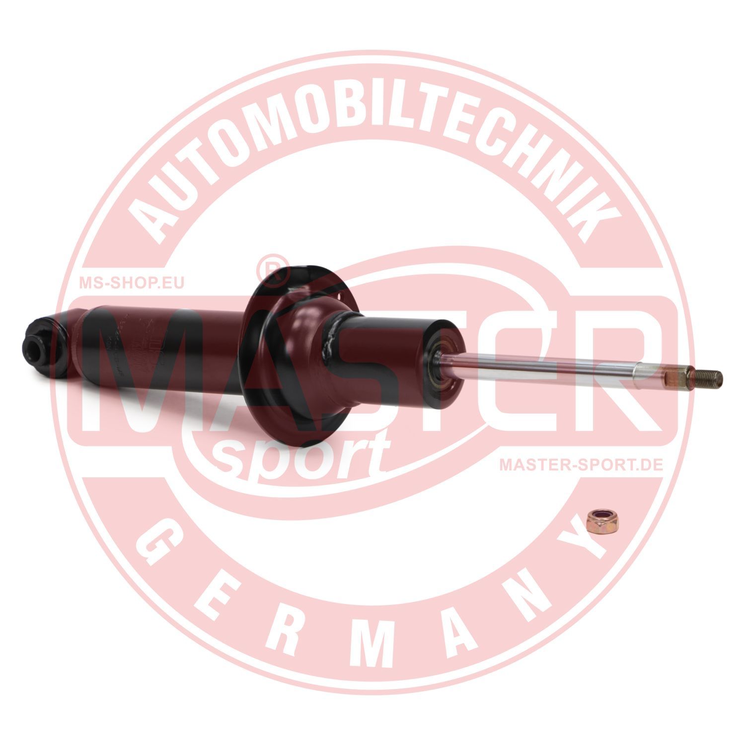 41852K-PCS-MS MASTER-SPORT GERMANY lengéscsillapító