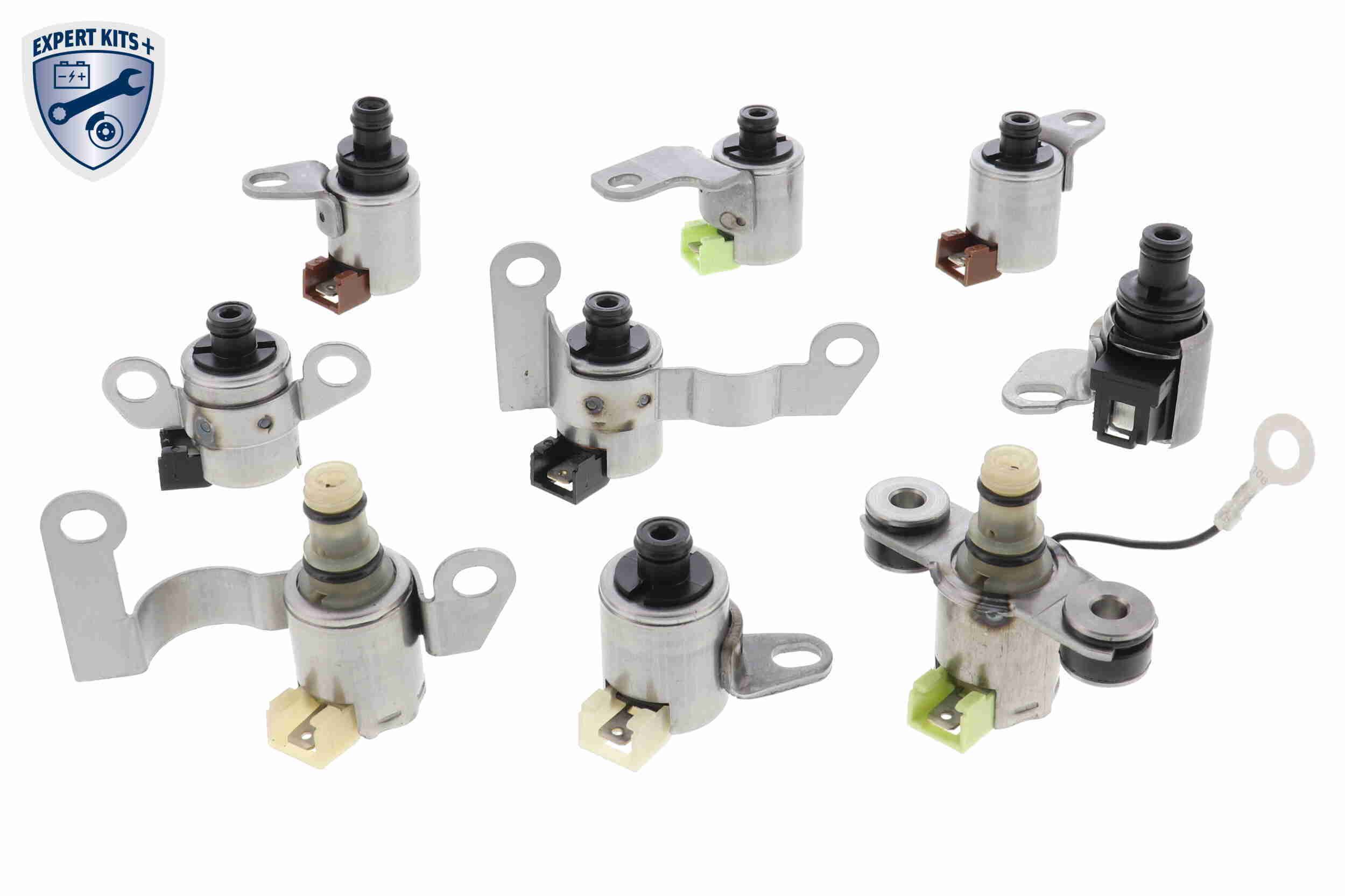 Reparatursatz, Mechatronik (Automatikgetriebe)