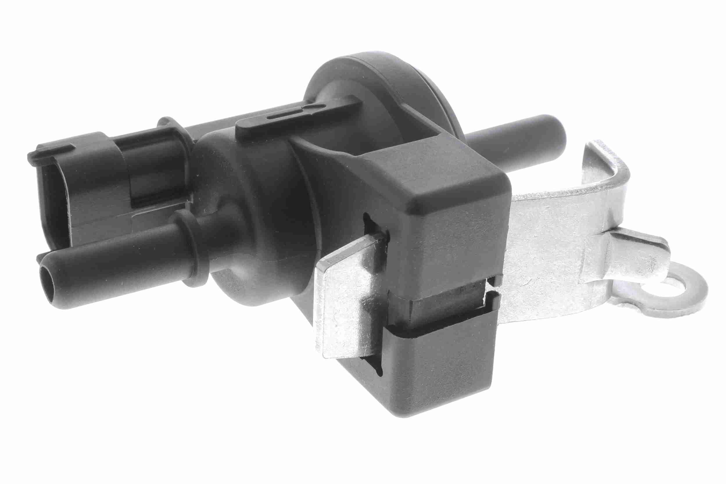 Ventil, Aktivkohlefilter