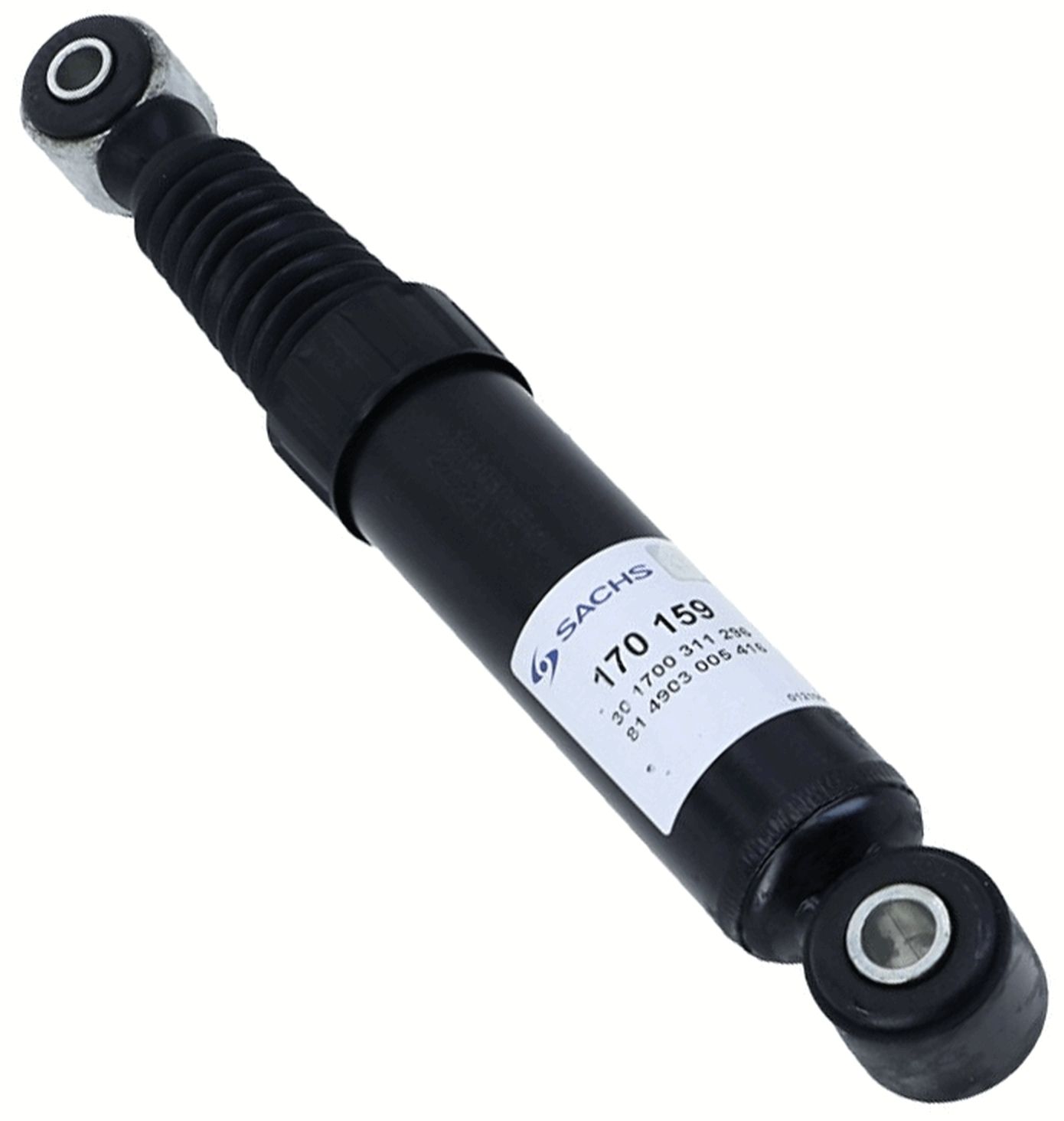 TecDoc Image 1