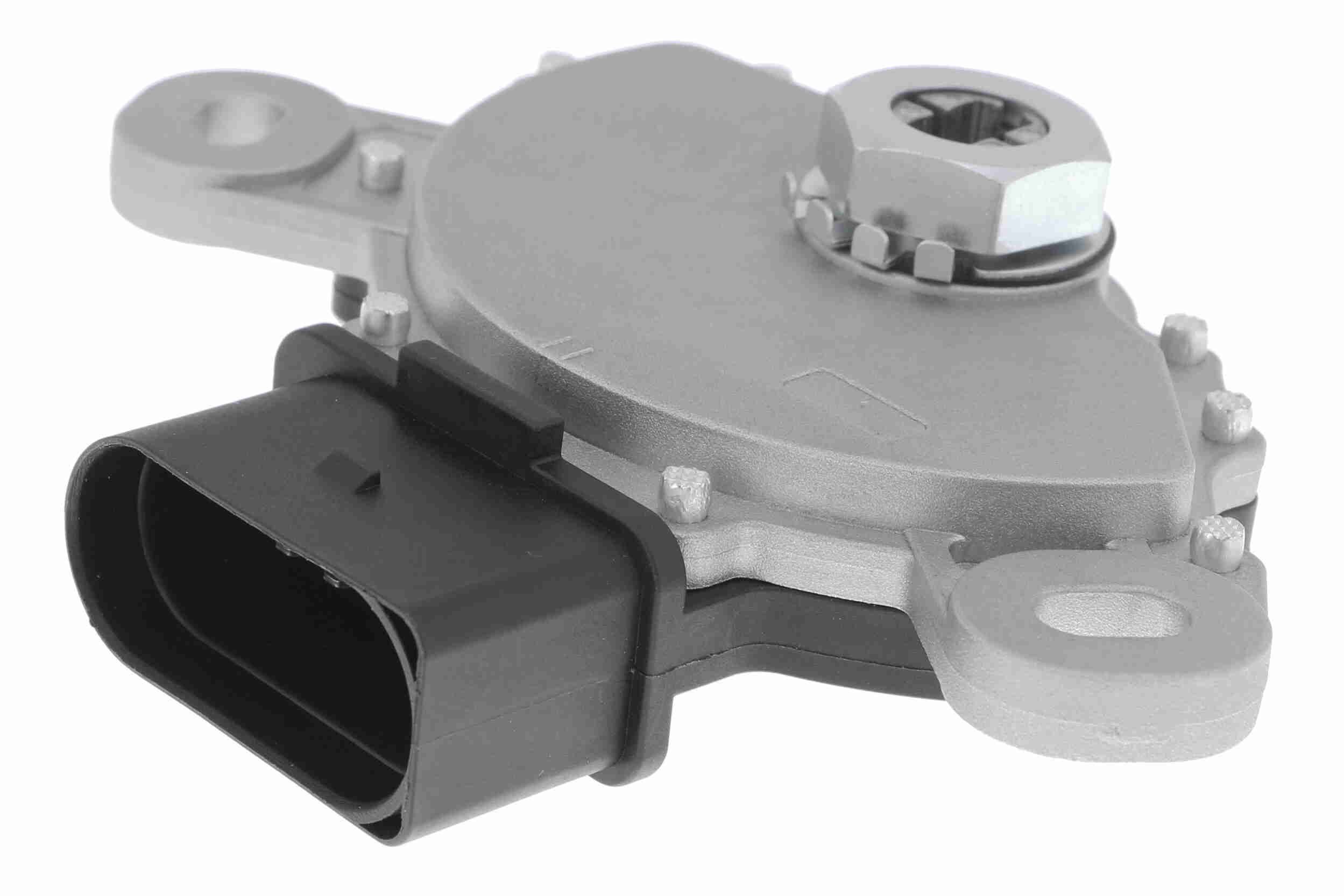 Multifunktionsschalter