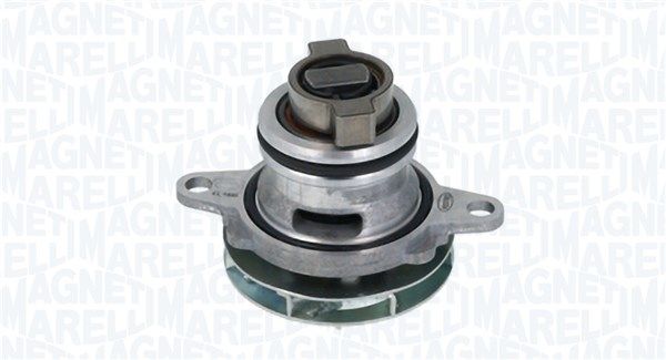 350984317000 MAGNETI MARELLI Vízszivattyú, motorhűtés