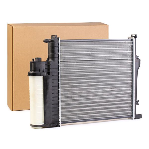470R0780 RIDEX hűtő, motorhűtés