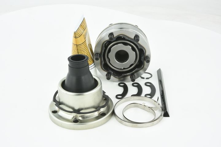 jungtis, kardaninis velenas