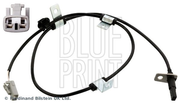 Sensor, Raddrehzahl