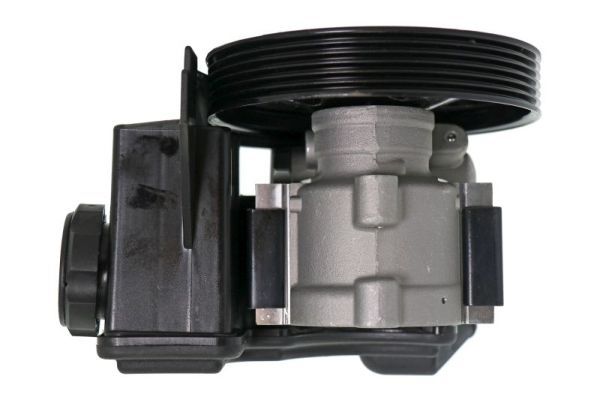 Hydraulikpumpe, Lenkung