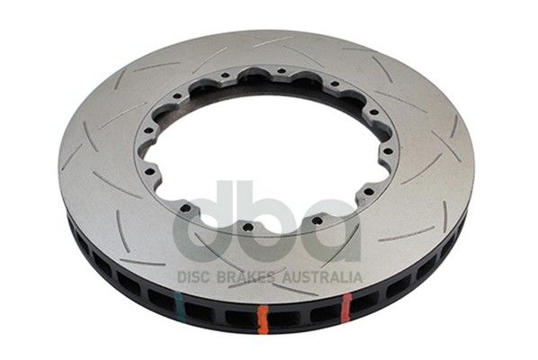 5000 Rotor T3 Slot Right Hand CV [ AP Replacement for CP 3580-2604/5 ] No Nuts Supplied - TecDoc 1