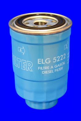 FILTRE A GASOIL  0103