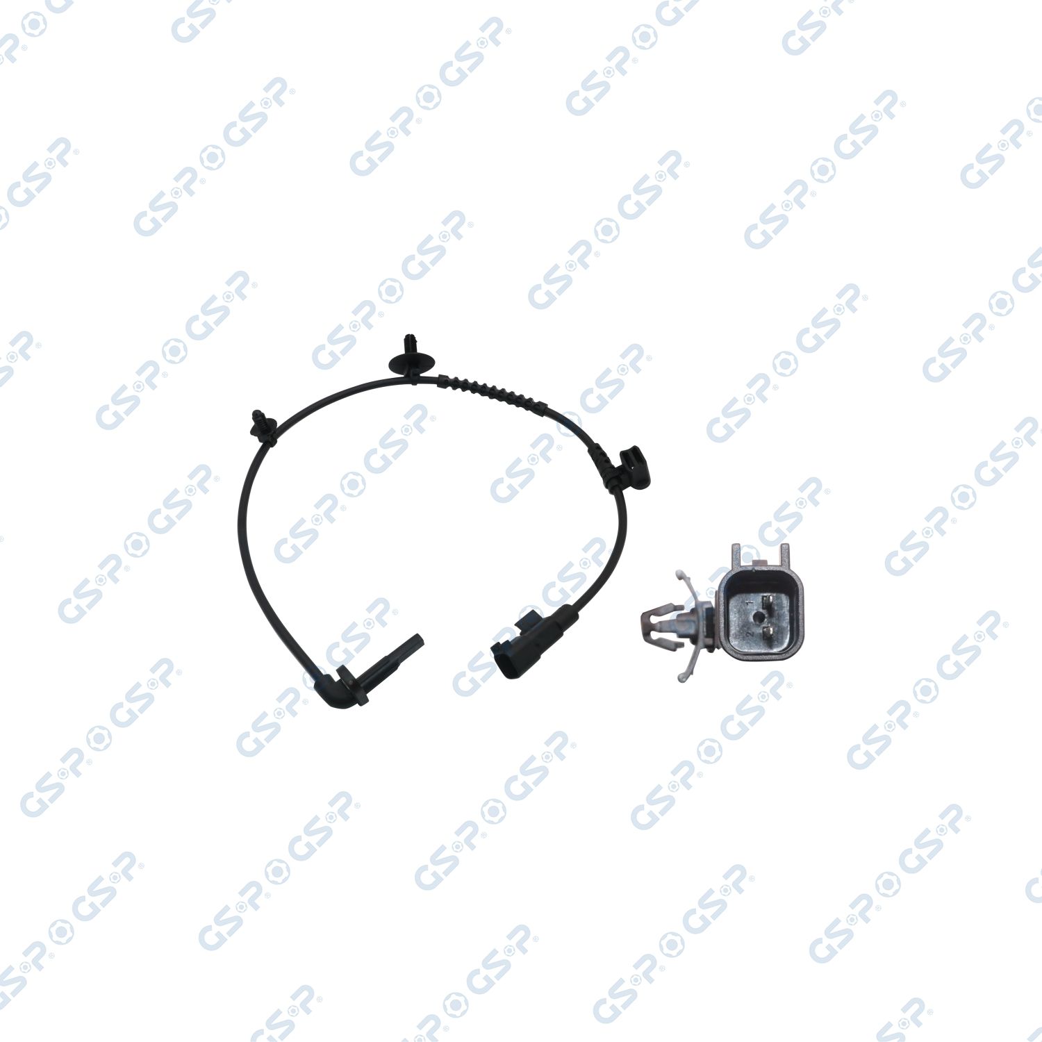 Sensor, revoluciones de la rueda