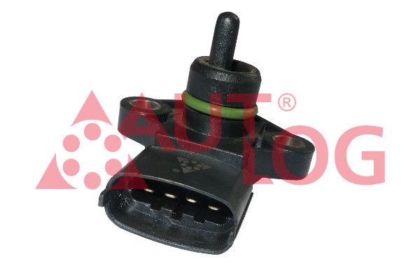 Sensor, Saugrohrdruck