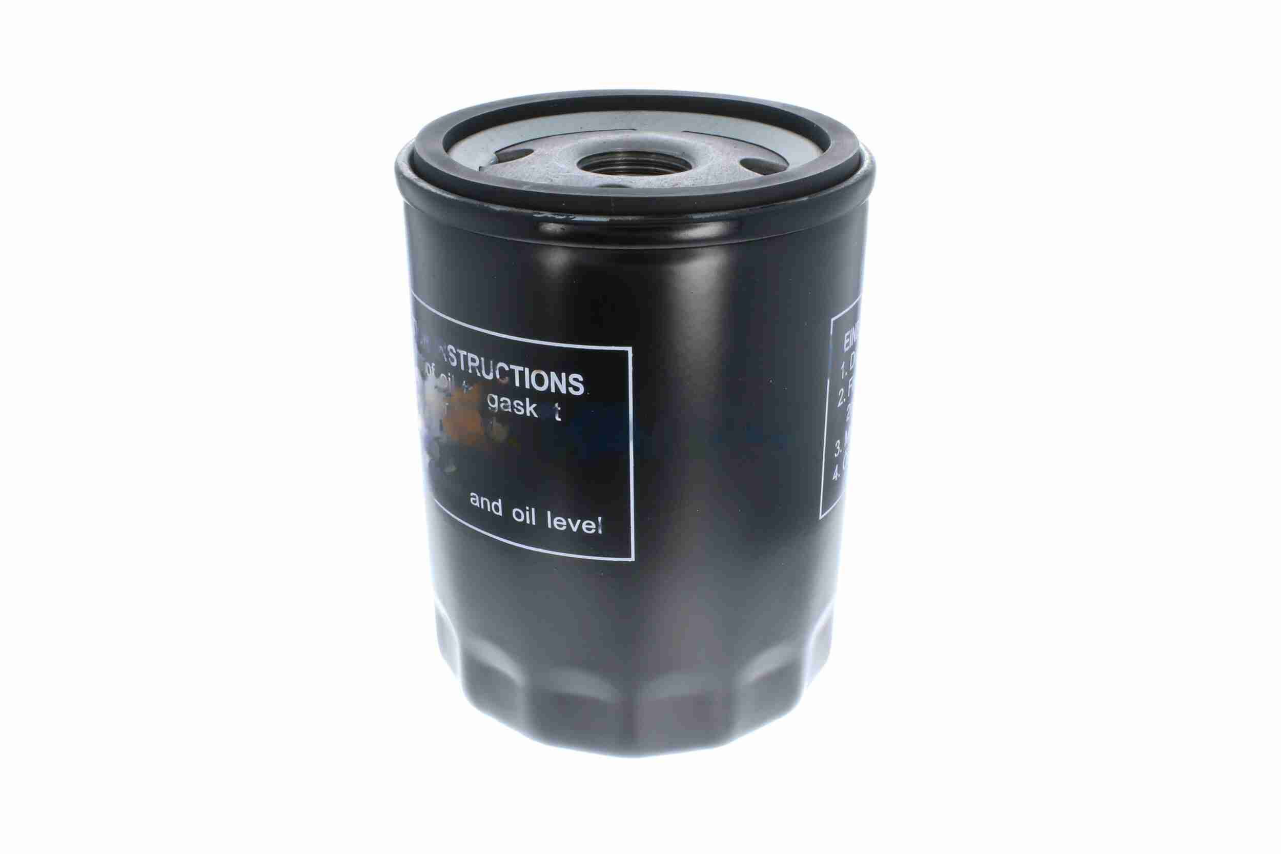 &Ouml;lfilter