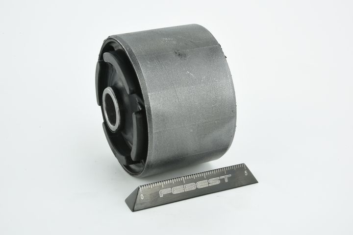 stebulės laikiklio įvorė