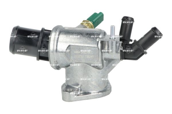 Thermostat, K&uuml;hlmittel