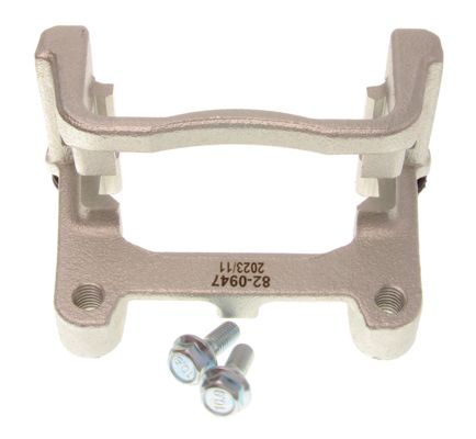 Halter, Bremssattel