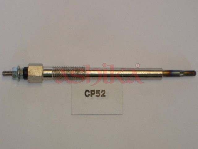 Gl&uuml;hkerze