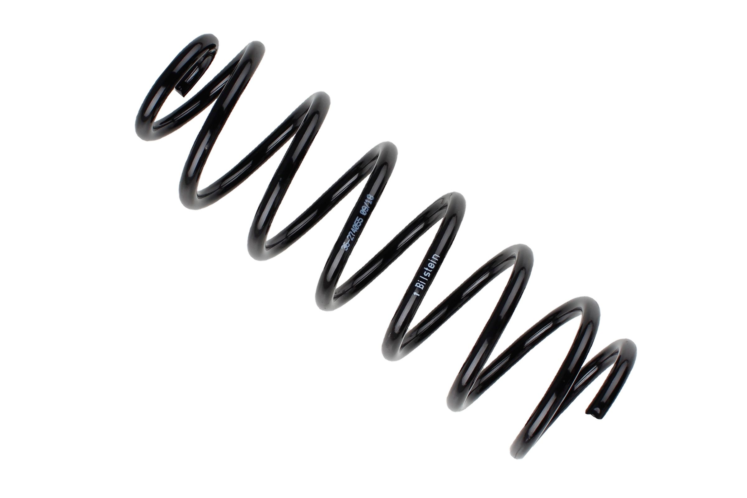 36-274055 BILSTEIN BILSTEIN - B3 OE Replacement futómű rugó
