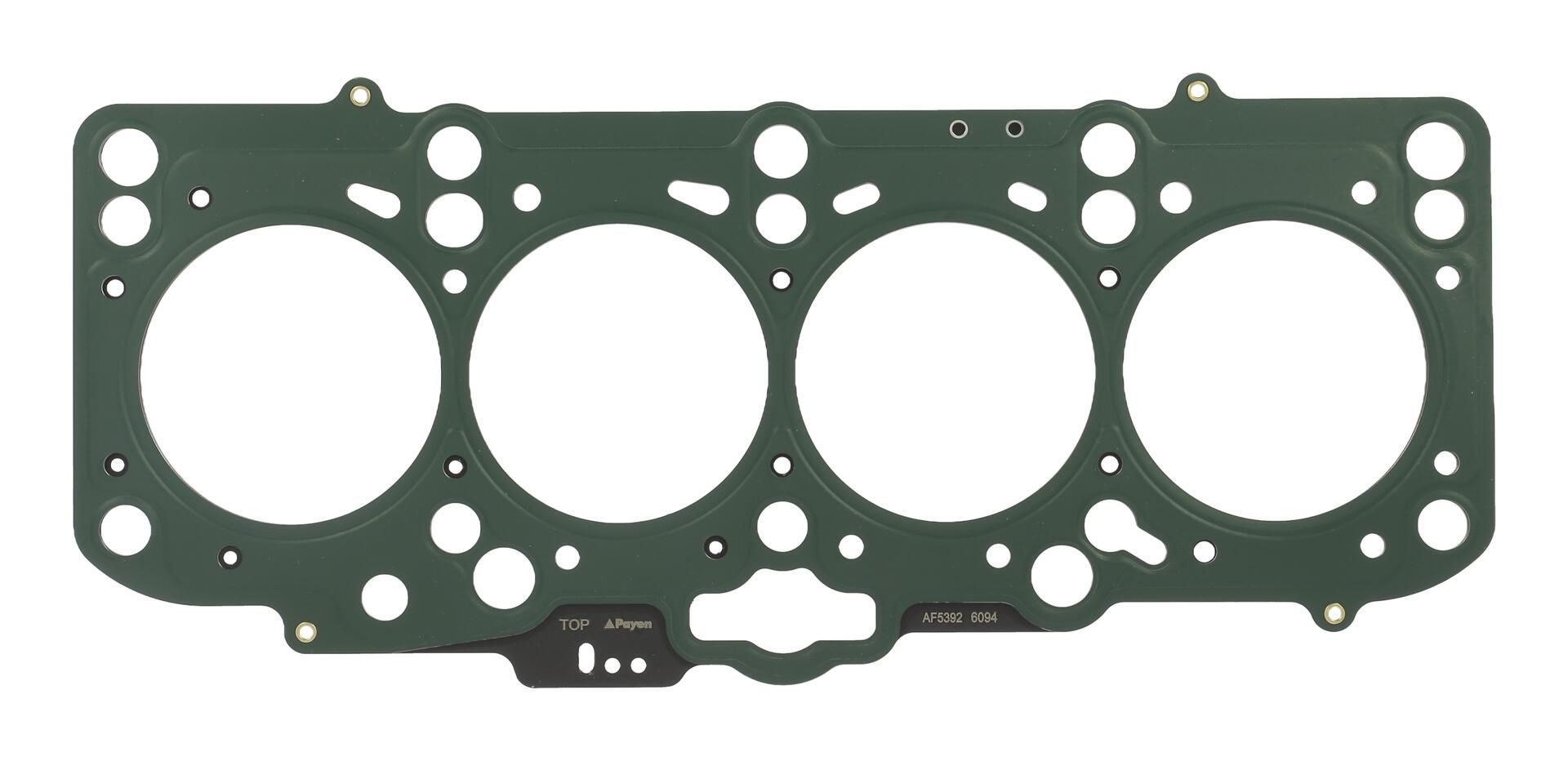 PAYEN AF5392 - Dichtung, Zylinderkopf