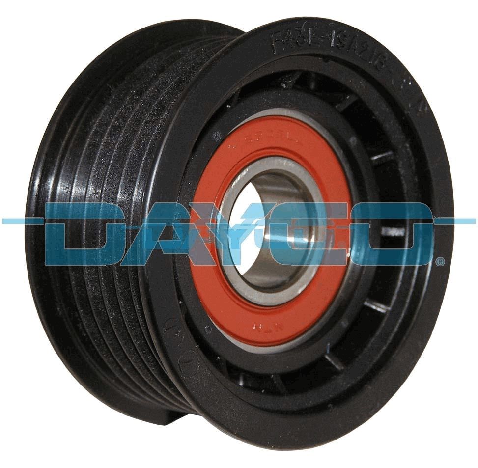 IDLER/TENSIONER PULLEY (EP046) 89095 - TecDoc Only