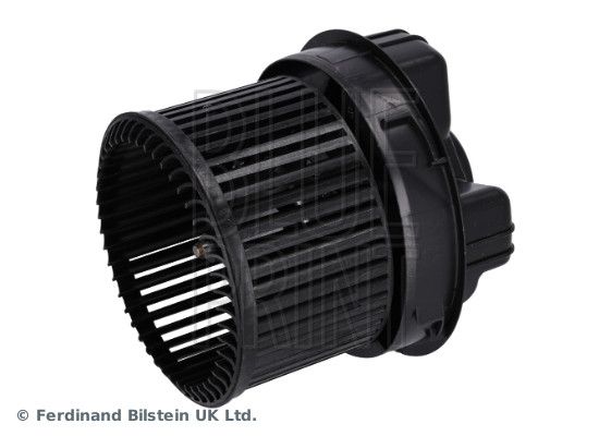 Ventilador del interior