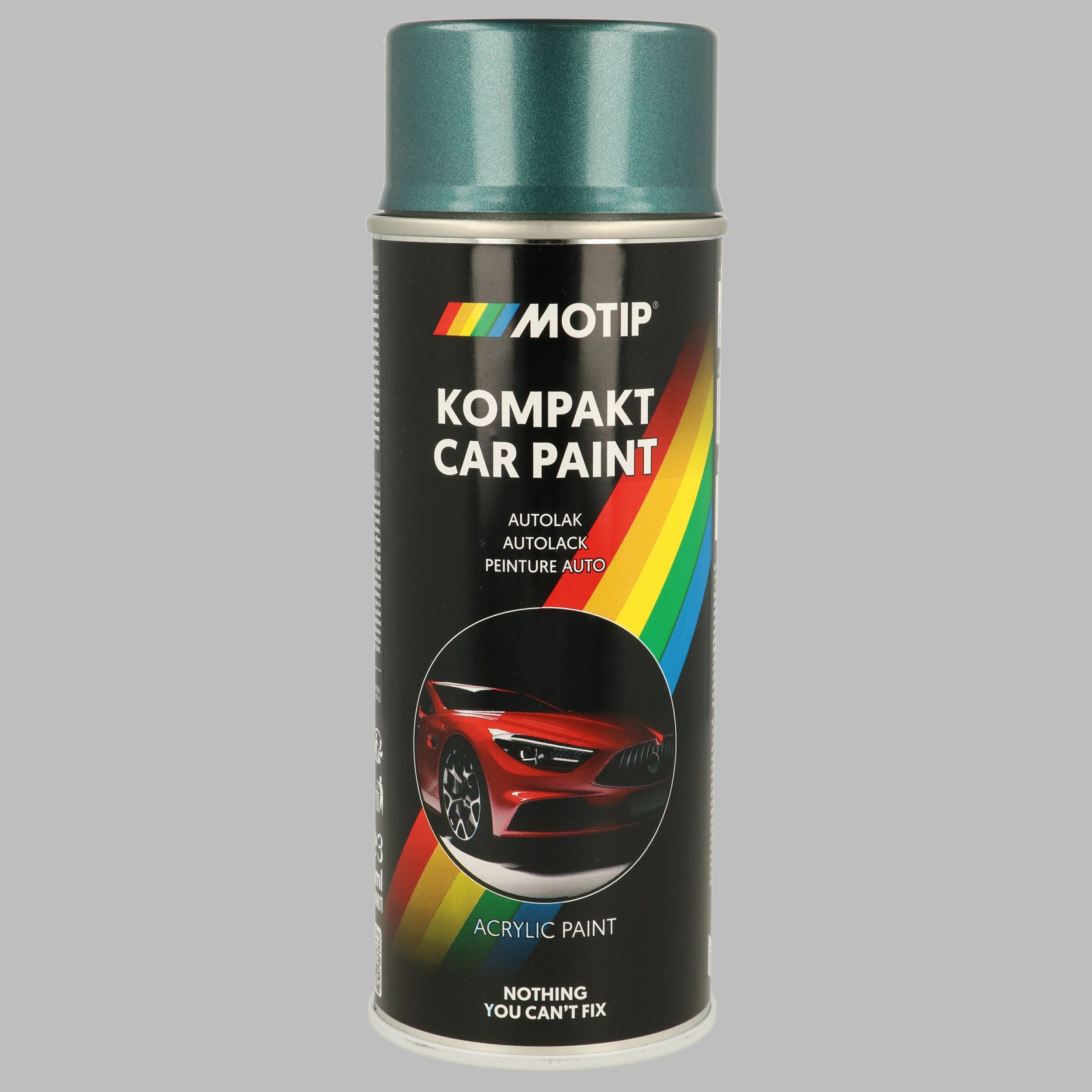 Tr. priemonės kombinac. dažai