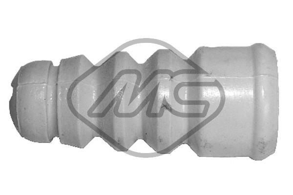 Rubber Buffer, suspension 05351