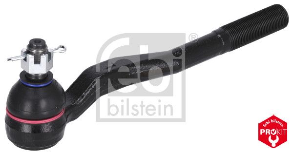 FEBI BILSTEIN 43285 - Spurstangenkopf PROKIT