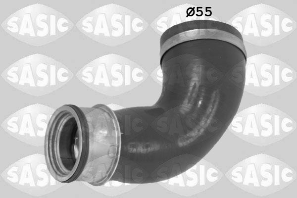 Charge Air Hose 3336023