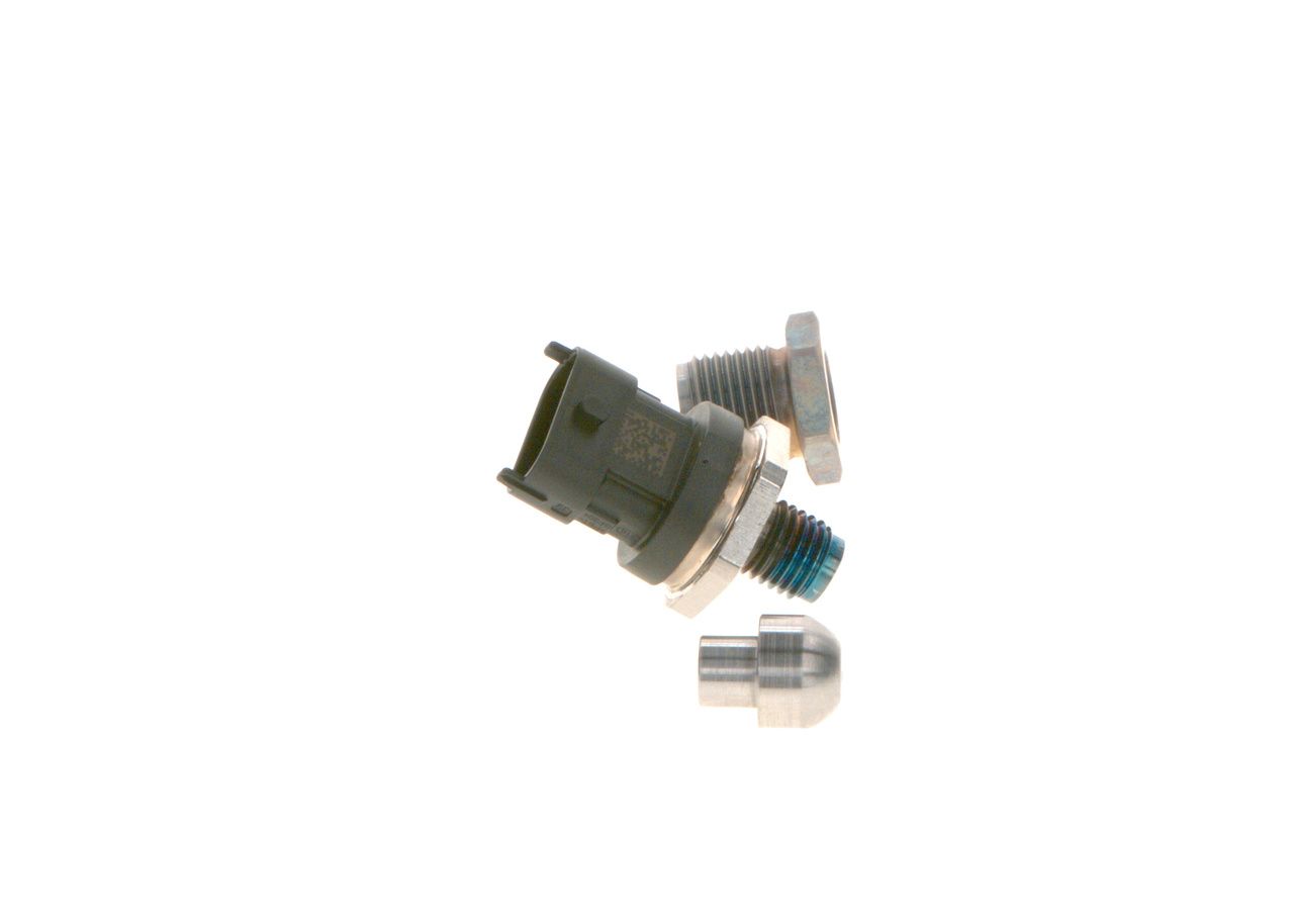 Reparatursatz, Common-Rail-System