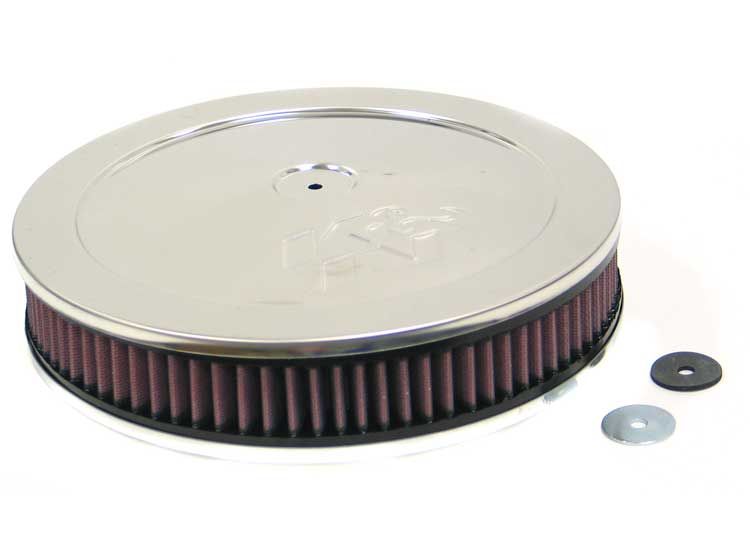 60-1150 K&N Filters Universal Custom Assembly Sportlégszűrő