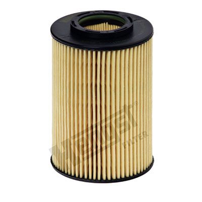 Oil Filter E209H D225