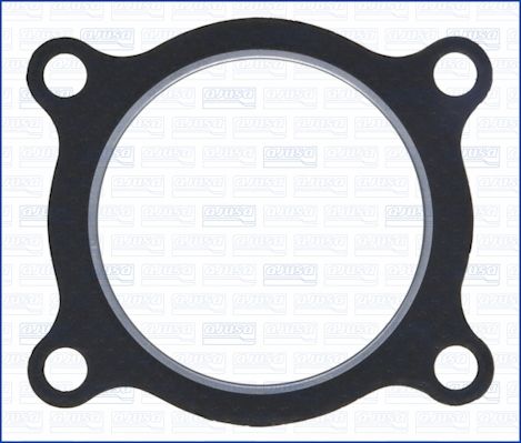 Gasket, exhaust pipe 01047600