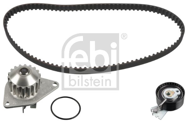 Water Pump & Timing Belt Kit 45114