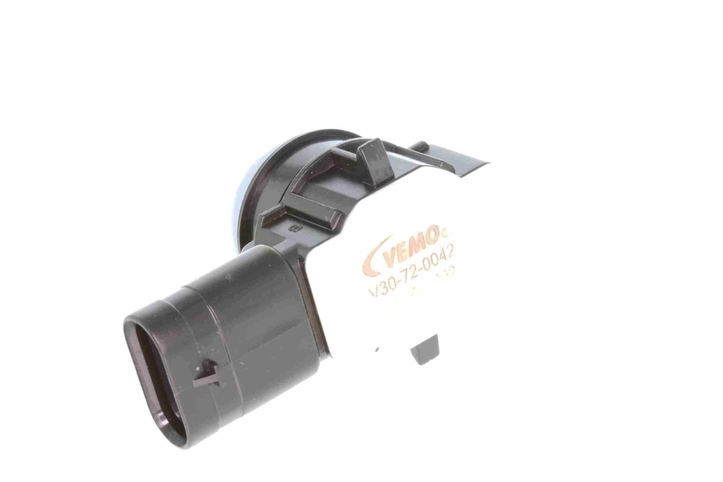 Sensor, Einparkhilfe