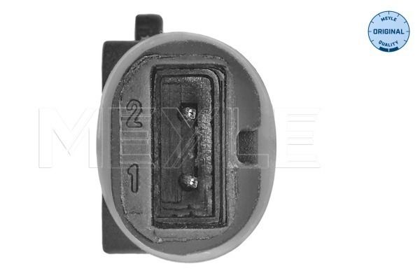 Sensor, Raddrehzahl
