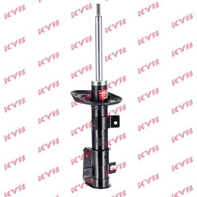 Shock Absorber 339729