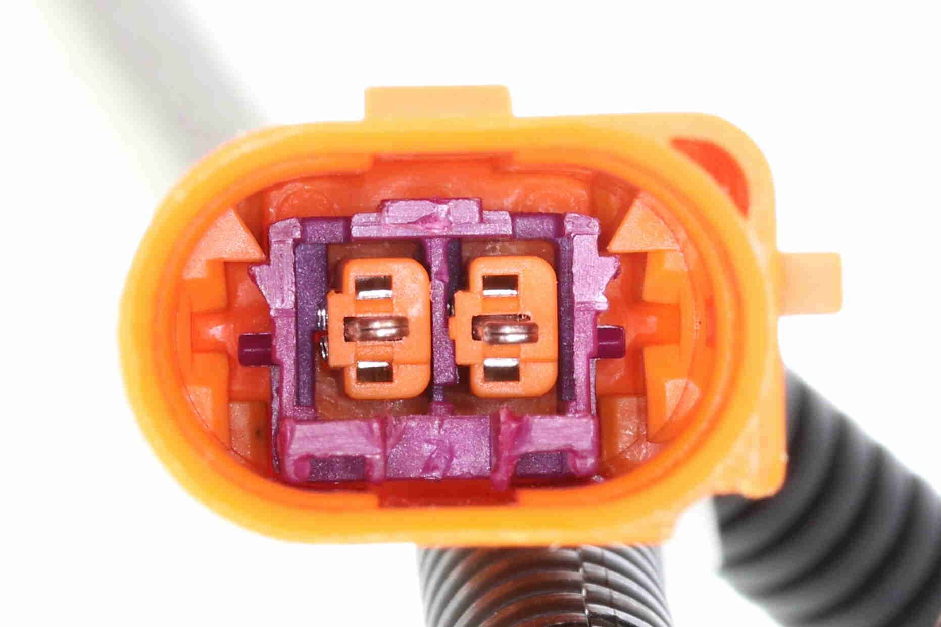 Sensor, Abgastemperatur