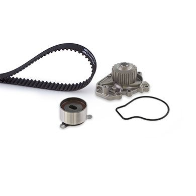 Water Pump & Timing Belt Kit KP15505XS