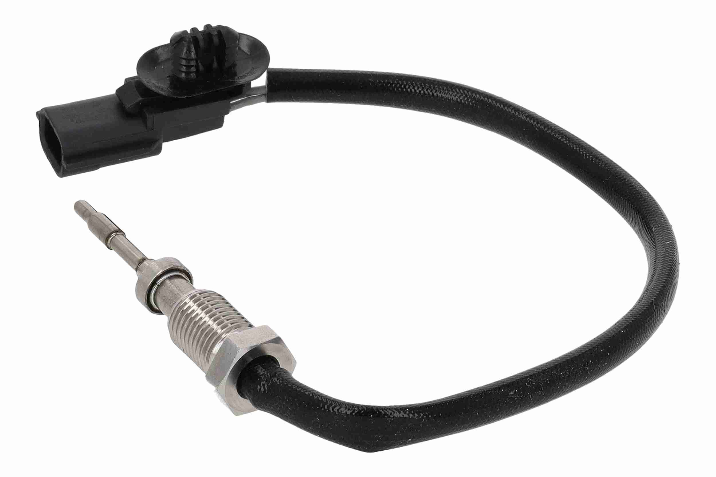 Sensor, Abgastemperatur