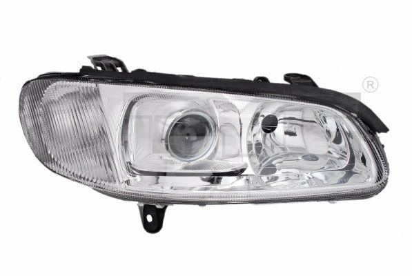 Headlight 20-0190-05-2