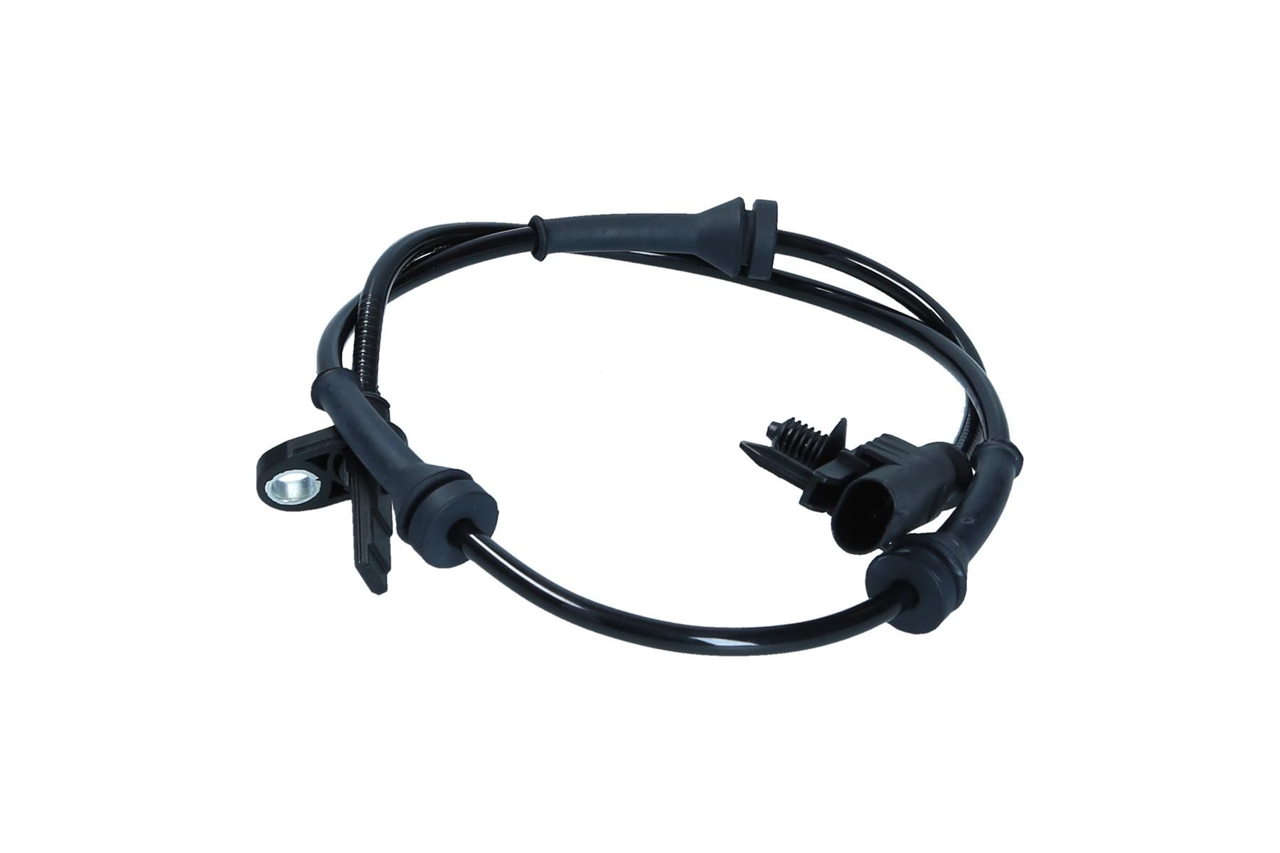 Sensor, Raddrehzahl