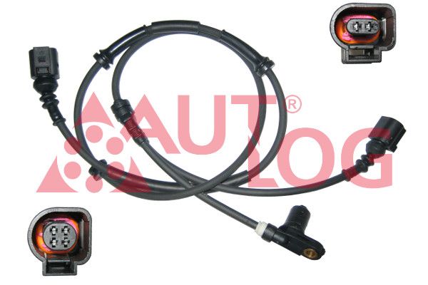 Sensor, Raddrehzahl