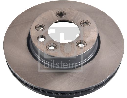 Brake Disc 33164