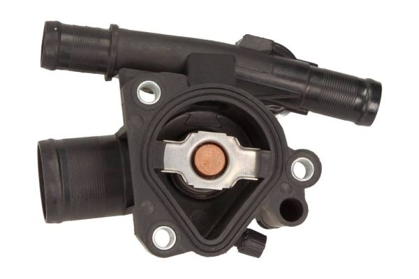 Thermostat, K&uuml;hlmittel