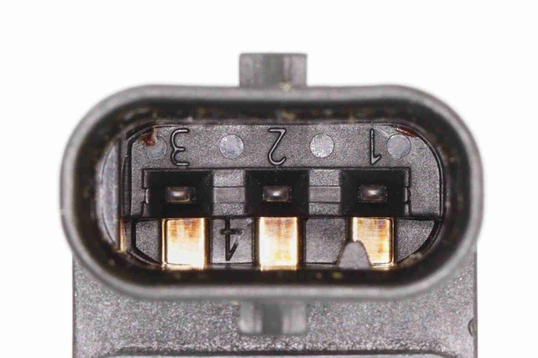 Sensor, Einparkhilfe