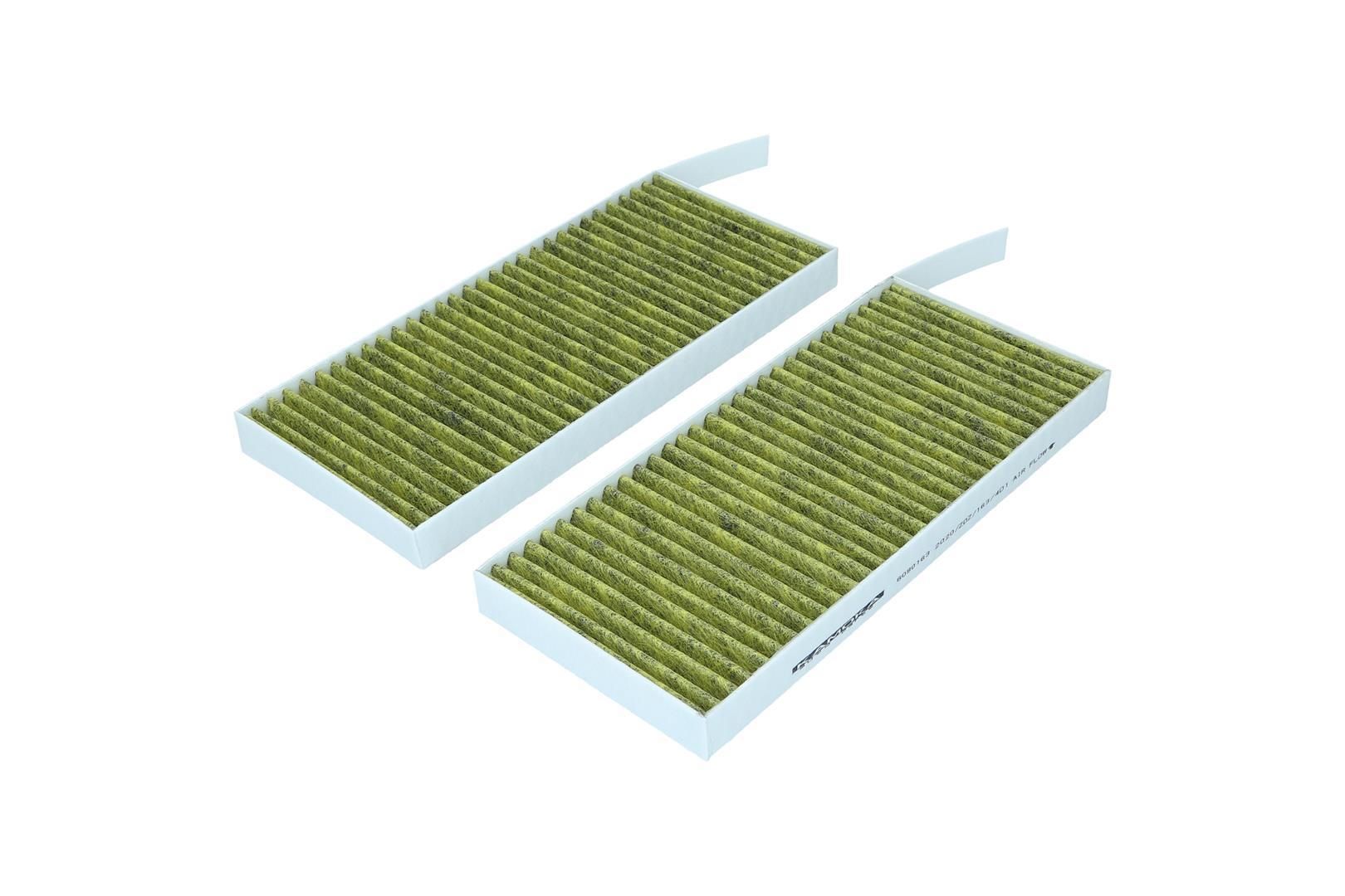 Filter, Innenraumluft