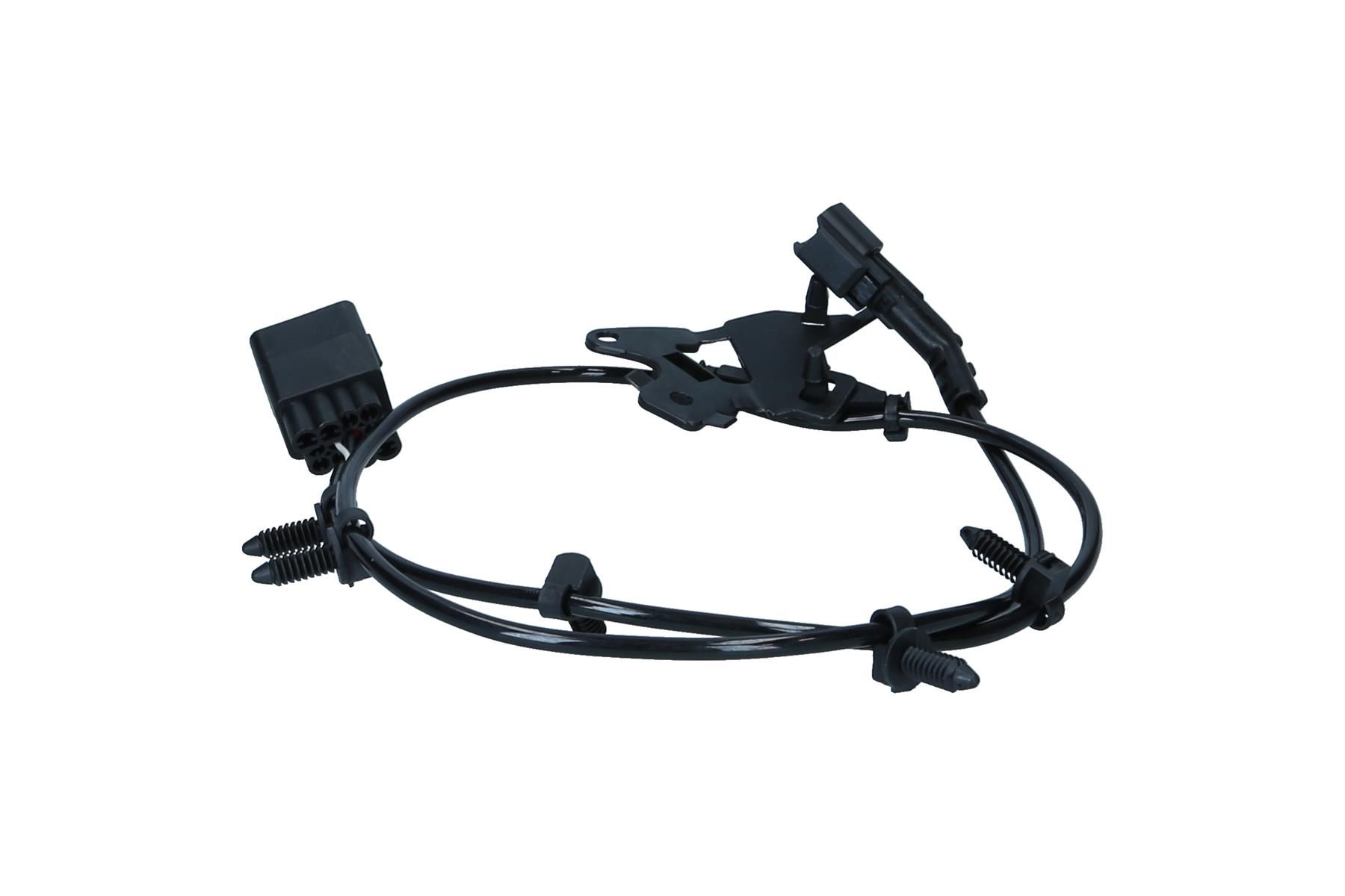 Sensor, Raddrehzahl