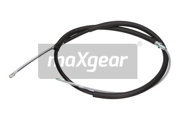 MAXGEAR 32-0138 Cable Pull, parking brake