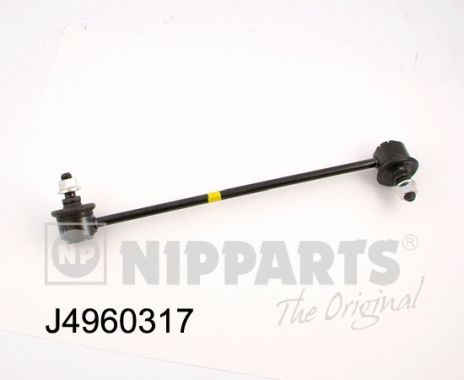 J4960317 NIPPARTS Rúd/kar, stabilizátor