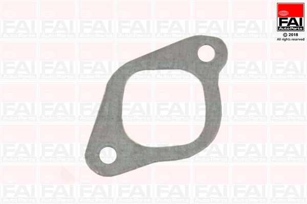 Dichtungssatz, Abgaskrümmer