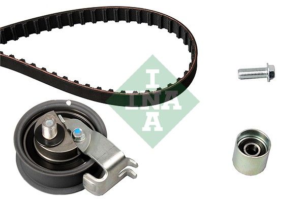 Timing Belt Kit 530 0170 10